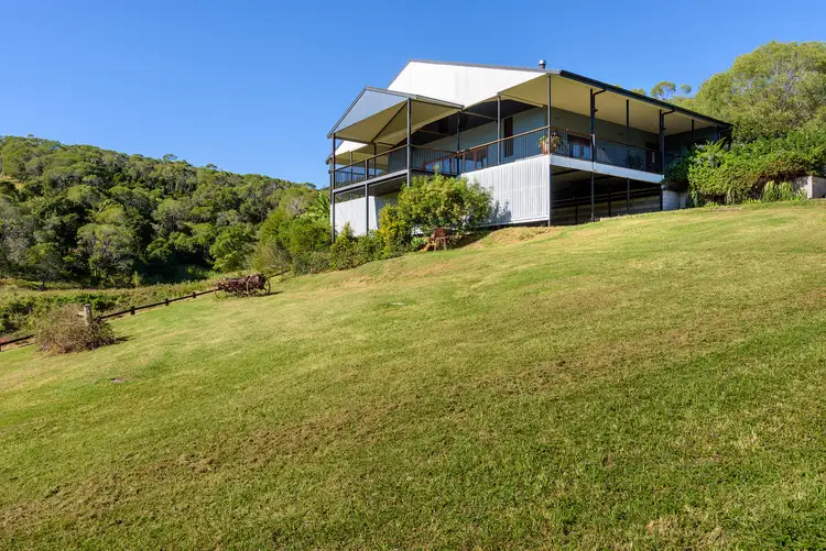 Second view of Homely rural property listing, 259 Scrubby Creek Road, Scrubby Creek QLD 4570