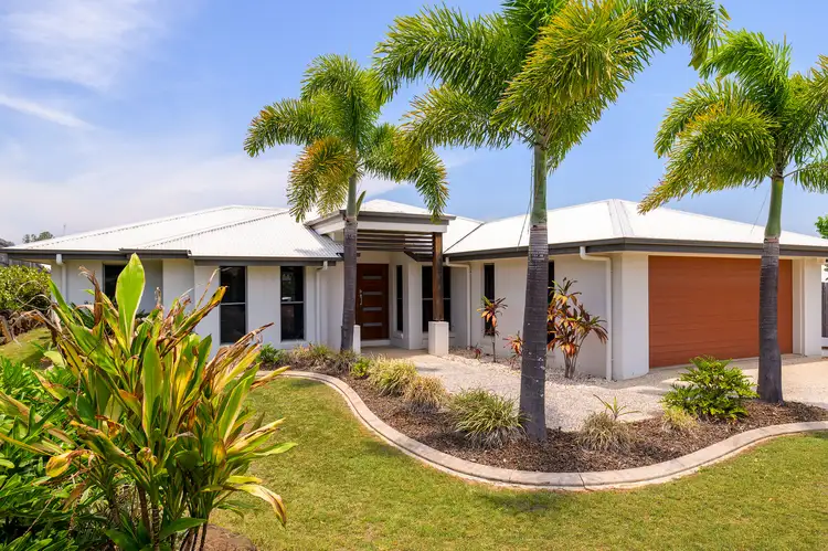 Second view of Homely house listing, 8 Directors Circuit, Jones Hill QLD 4570