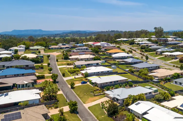 Third view of Homely house listing, 8 Directors Circuit, Jones Hill QLD 4570