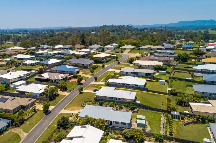 Fourth view of Homely house listing, 8 Directors Circuit, Jones Hill QLD 4570