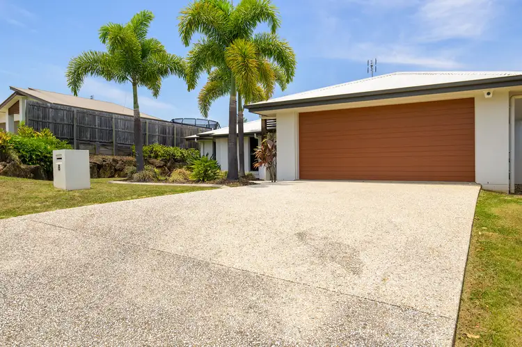 Fifth view of Homely house listing, 8 Directors Circuit, Jones Hill QLD 4570