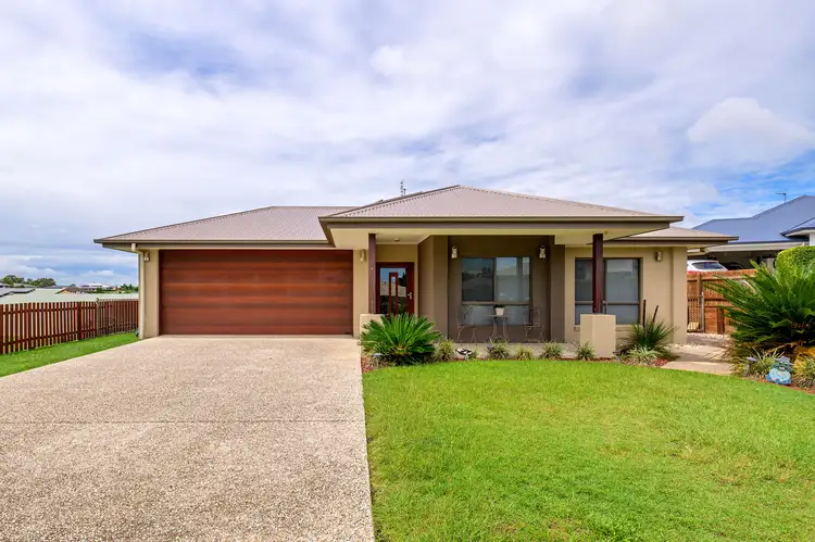 Main view of Homely house listing, 27 Majestic Place, Jones Hill QLD 4570