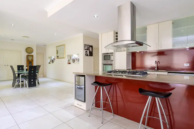 Second view of Homely house listing, 27 Majestic Place, Jones Hill QLD 4570