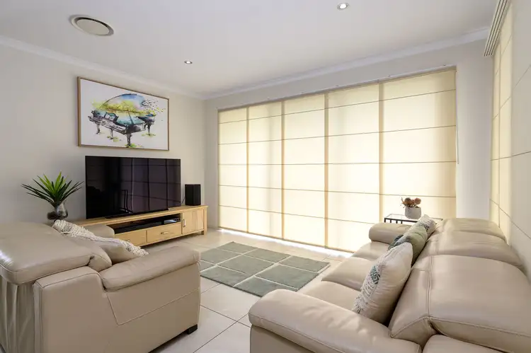 Fourth view of Homely house listing, 27 Majestic Place, Jones Hill QLD 4570