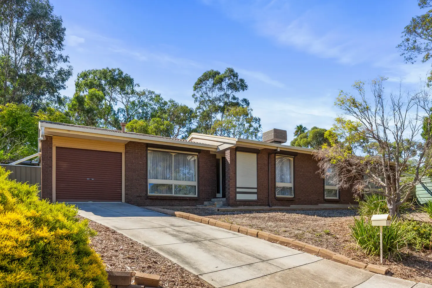 Main view of Homely house listing, 13 Old Mill Street, Ridgehaven SA 5097