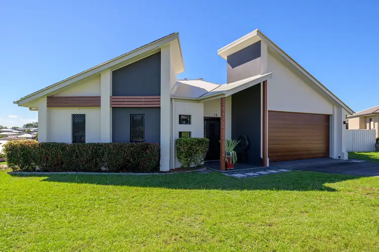 13 Majestic Place, Jones Hill QLD 4570