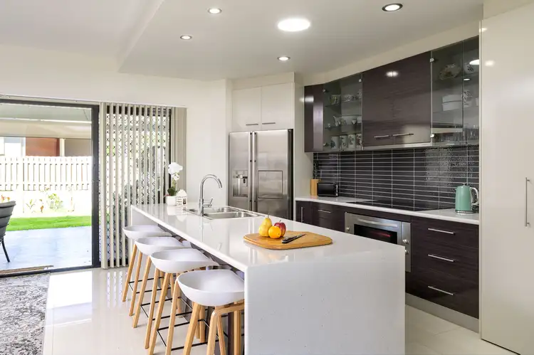 Second view of Homely house listing, 13 Majestic Place, Jones Hill QLD 4570
