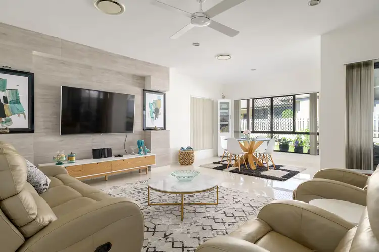 Third view of Homely house listing, 13 Majestic Place, Jones Hill QLD 4570