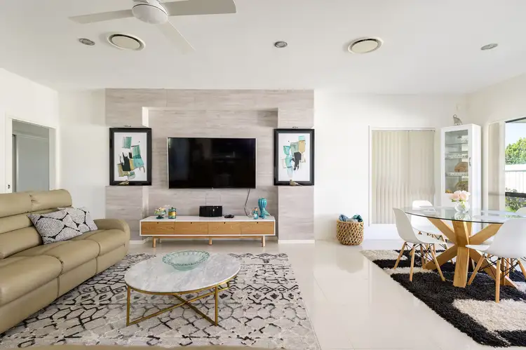 Fourth view of Homely house listing, 13 Majestic Place, Jones Hill QLD 4570