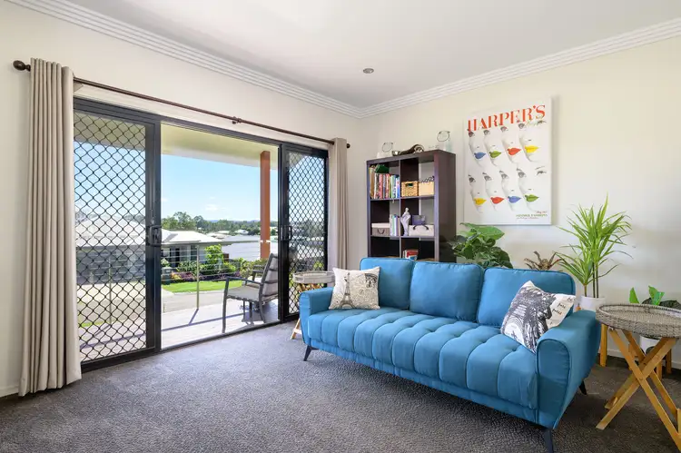 Fifth view of Homely house listing, 13 Majestic Place, Jones Hill QLD 4570