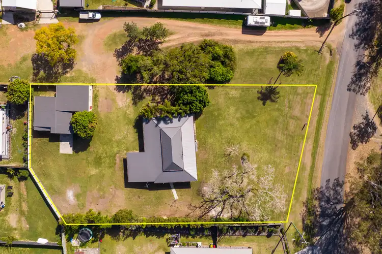 Second view of Homely house listing, 7 Doak Road, Jones Hill QLD 4570