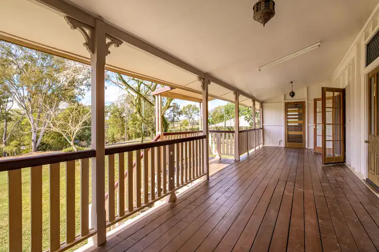 Fifth view of Homely house listing, 7 Doak Road, Jones Hill QLD 4570