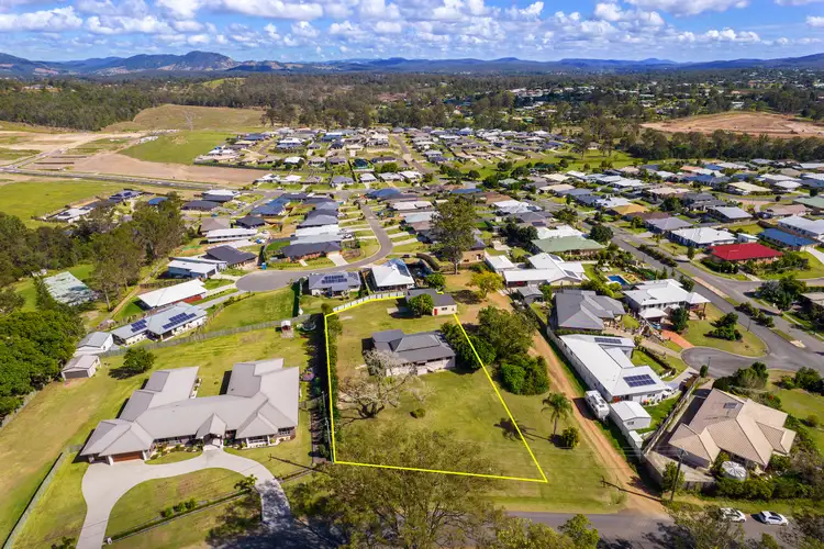 Seventh view of Homely house listing, 7 Doak Road, Jones Hill QLD 4570