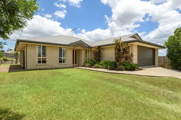 21 Premier Avenue, Jones Hill QLD 4570