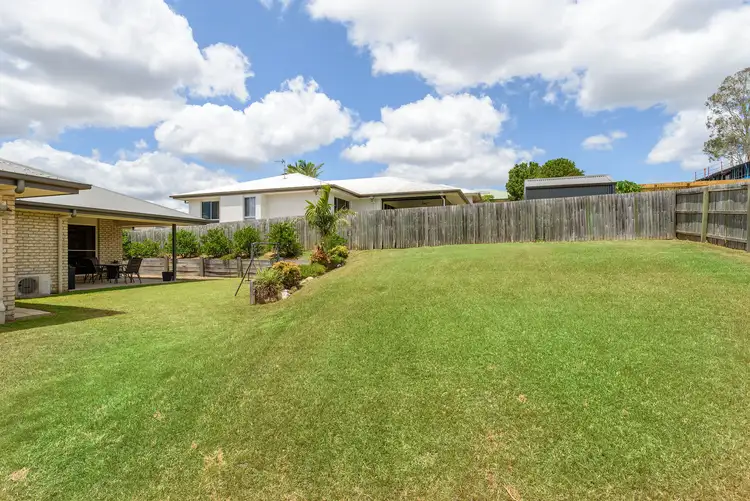 Fourth view of Homely house listing, 21 Premier Avenue, Jones Hill QLD 4570