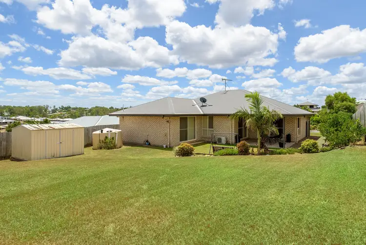 Fifth view of Homely house listing, 21 Premier Avenue, Jones Hill QLD 4570