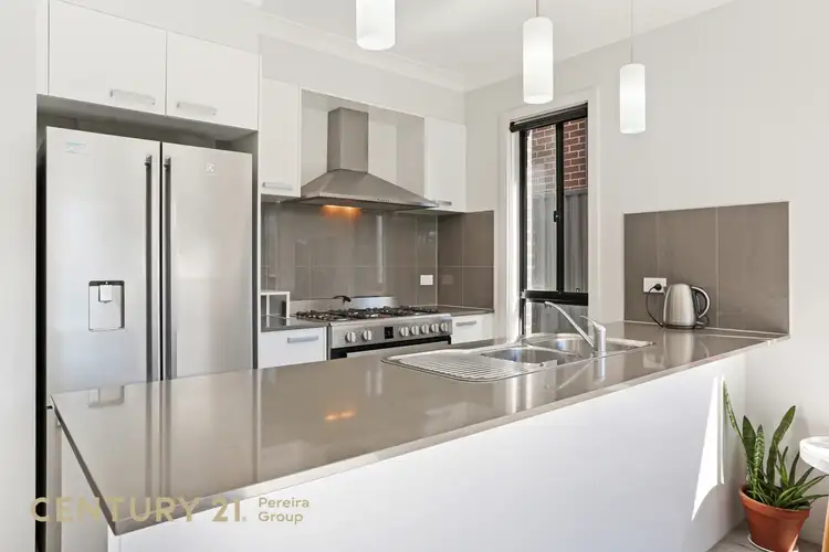 Second view of Homely house listing, 19 Apple Orchard Street, Bardia NSW 2565