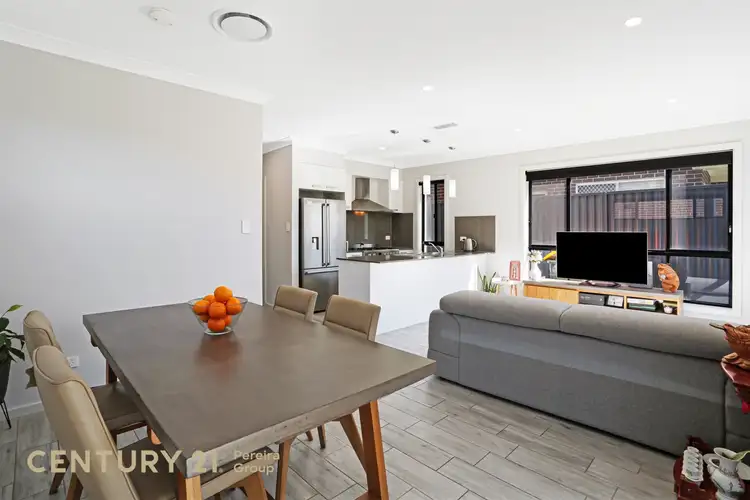 Third view of Homely house listing, 19 Apple Orchard Street, Bardia NSW 2565