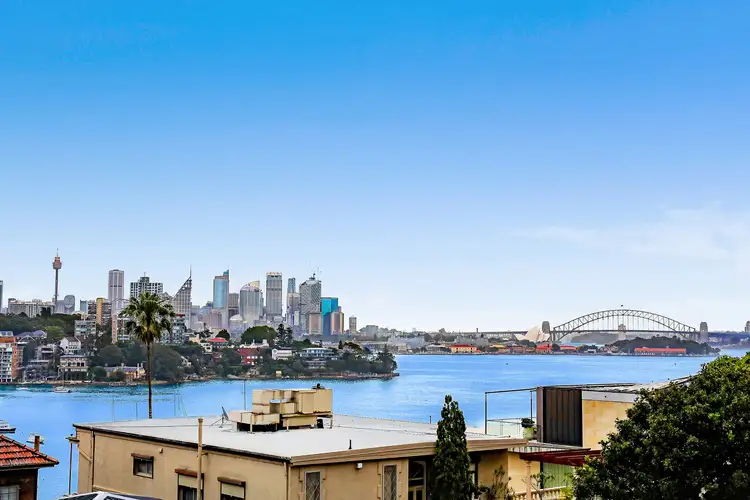 3/2B Wentworth Street, Point Piper NSW 2027