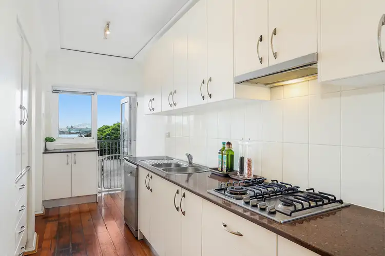 Third view of Homely apartment listing, 3/2B Wentworth Street, Point Piper NSW 2027