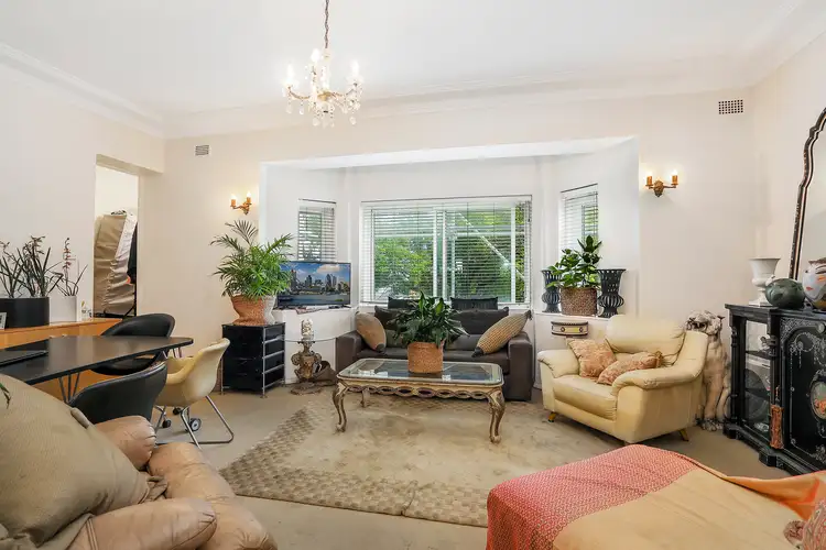 Fourth view of Homely apartment listing, 3/2B Wentworth Street, Point Piper NSW 2027