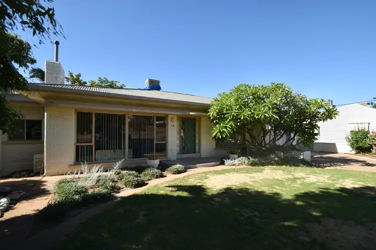 235 Cummins Street, Broken Hill NSW 2880