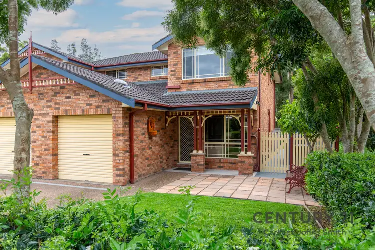 Main view of Homely unit listing, 2/11 Excalibur Parade, Valentine NSW 2280