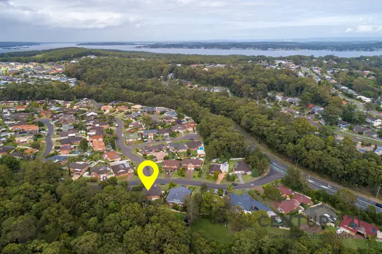 Fourth view of Homely unit listing, 2/11 Excalibur Parade, Valentine NSW 2280