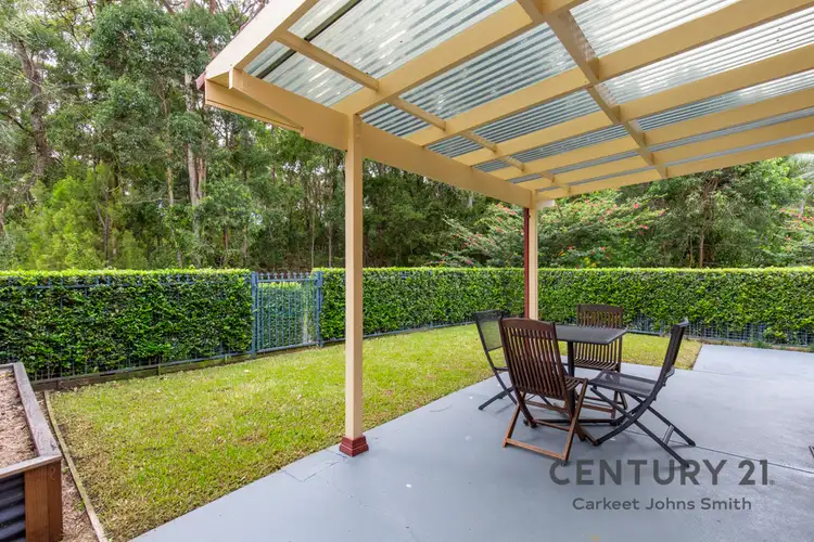 Fifth view of Homely unit listing, 2/11 Excalibur Parade, Valentine NSW 2280