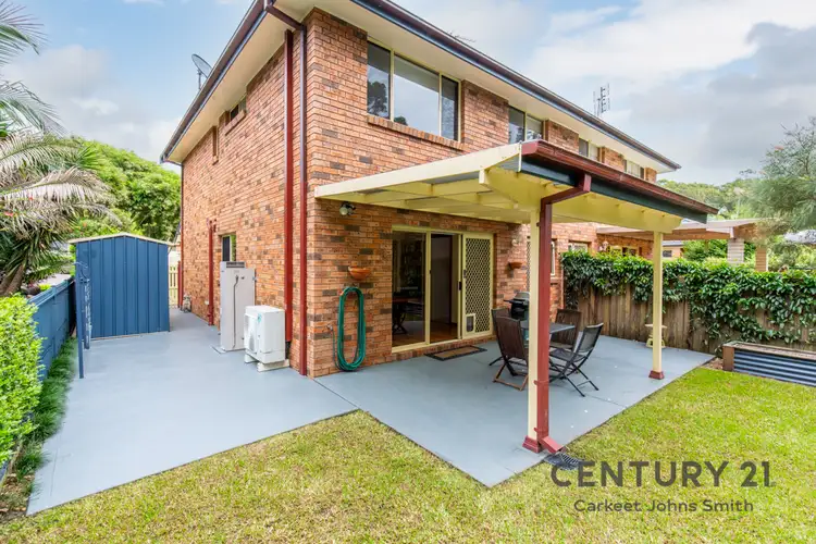 Sixth view of Homely unit listing, 2/11 Excalibur Parade, Valentine NSW 2280