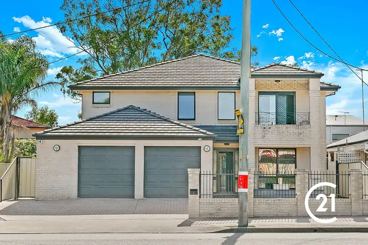 115 Richmond Road, Blacktown NSW 2148