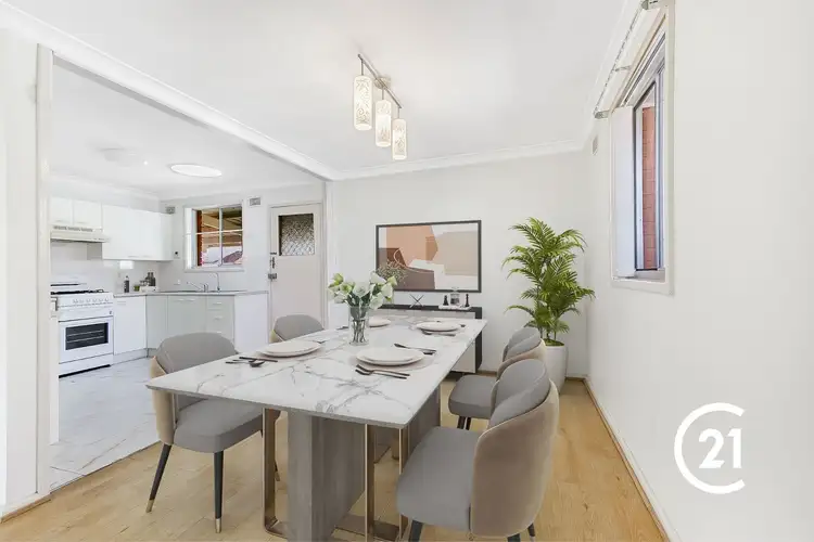 Fourth view of Homely house listing, 47 Garonne Street, Seven Hills NSW 2147