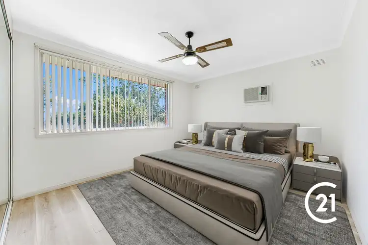 Sixth view of Homely house listing, 47 Garonne Street, Seven Hills NSW 2147