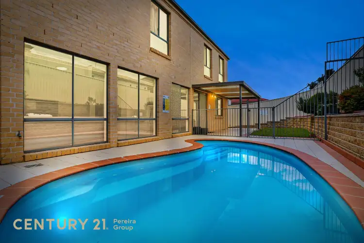 Main view of Homely house listing, 13 Saint Stephen Road, Blair Athol NSW 2560