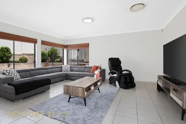 Fourth view of Homely house listing, 13 Saint Stephen Road, Blair Athol NSW 2560
