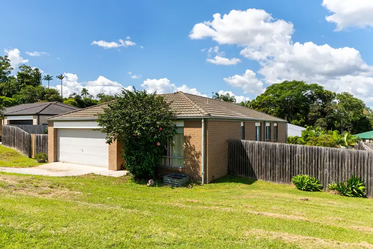 Main view of Homely house listing, 24 Bond Drive, Southside QLD 4570