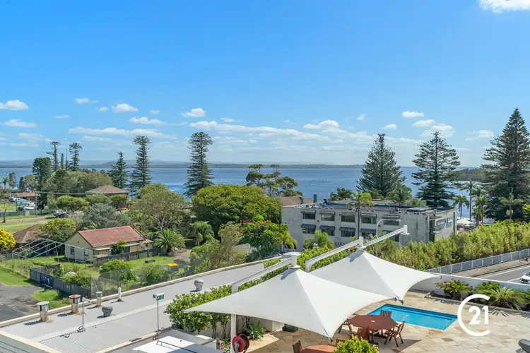 628/18 Coral Street, The Entrance NSW 2261