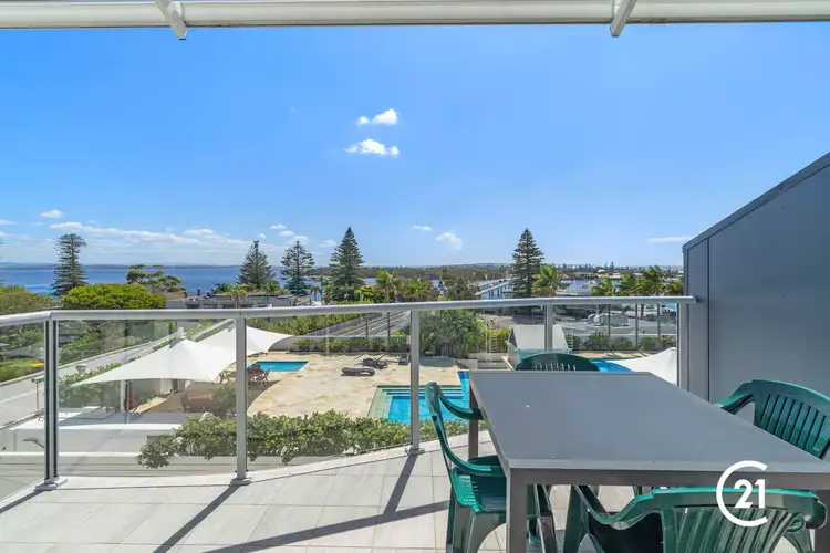 Third view of Homely unit listing, 628/18 Coral Street, The Entrance NSW 2261