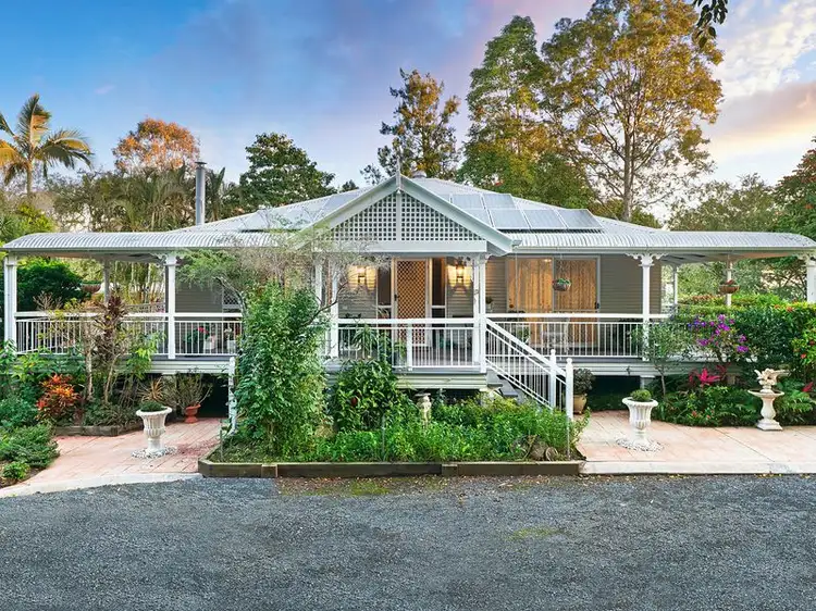 286 Old Toorbul Point Road
