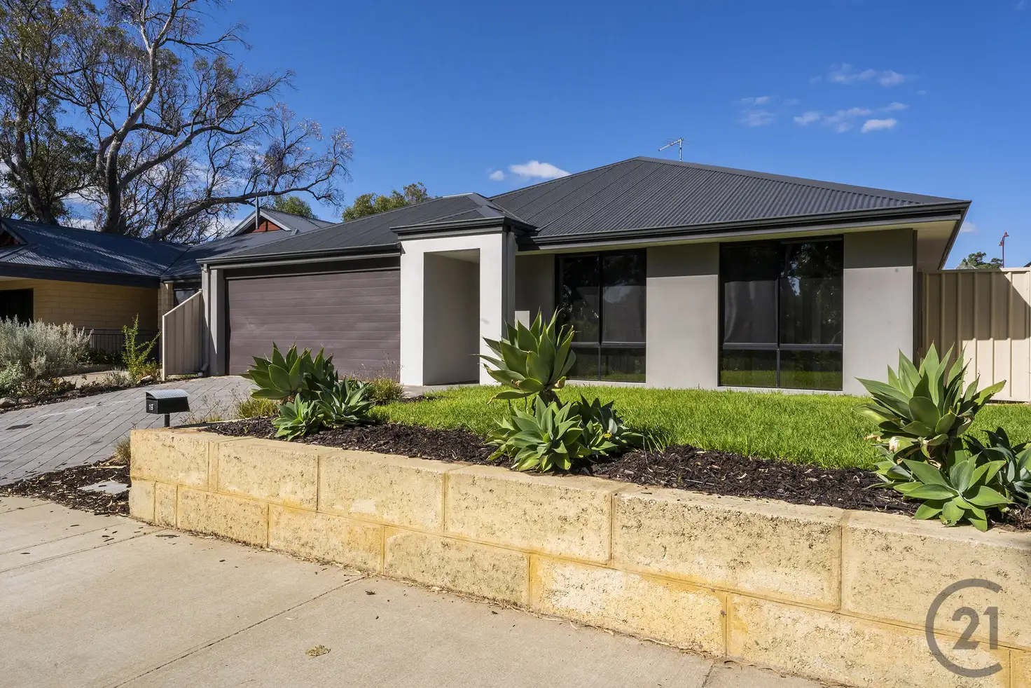 Main view of Homely house listing, 19 Hirono Approach, Meadow Springs WA 6210