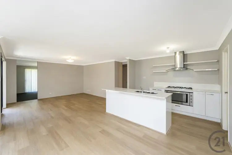 Fourth view of Homely house listing, 19 Hirono Approach, Meadow Springs WA 6210