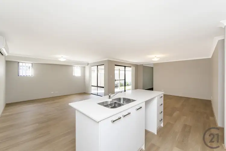 Sixth view of Homely house listing, 19 Hirono Approach, Meadow Springs WA 6210