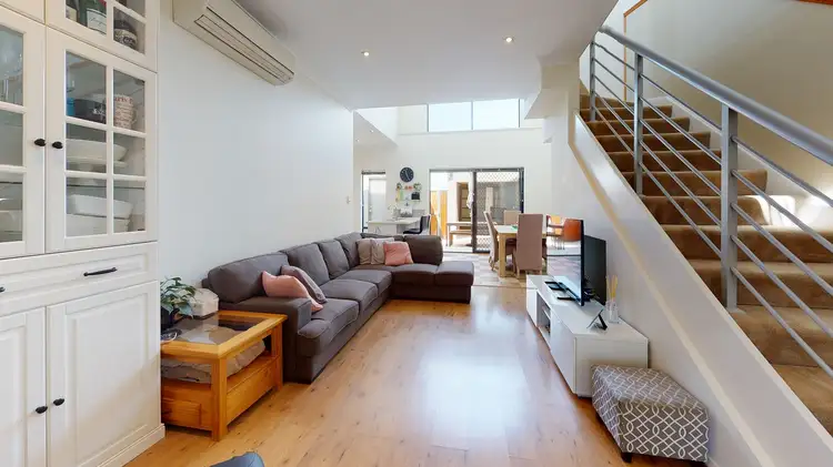Second view of Homely house listing, 43 Gaudi Way, Clarkson WA 6030
