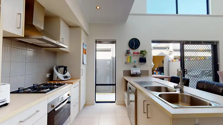Sixth view of Homely house listing, 43 Gaudi Way, Clarkson WA 6030