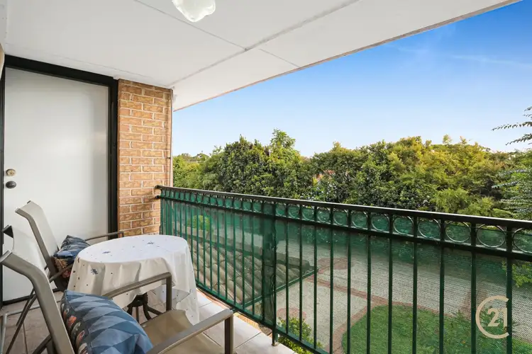 Fourth view of Homely townhouse listing, 5/31 Myee Road, Macquarie Fields NSW 2564