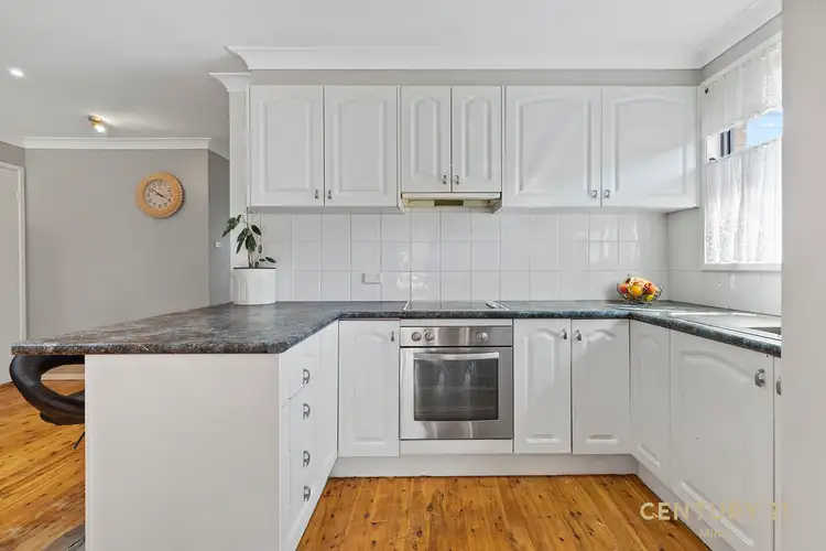 Sixth view of Homely house listing, 18 Hewitt Place, Minto NSW 2566