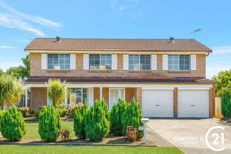 2 Colville Place