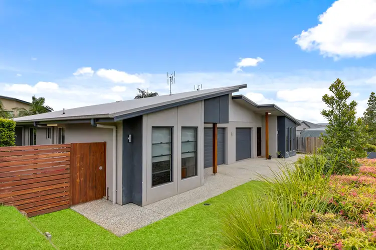 74 Huntley Place, Caloundra West QLD 4551