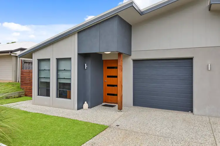 Second view of Homely semi-detached listing, 74 Huntley Place, Caloundra West QLD 4551