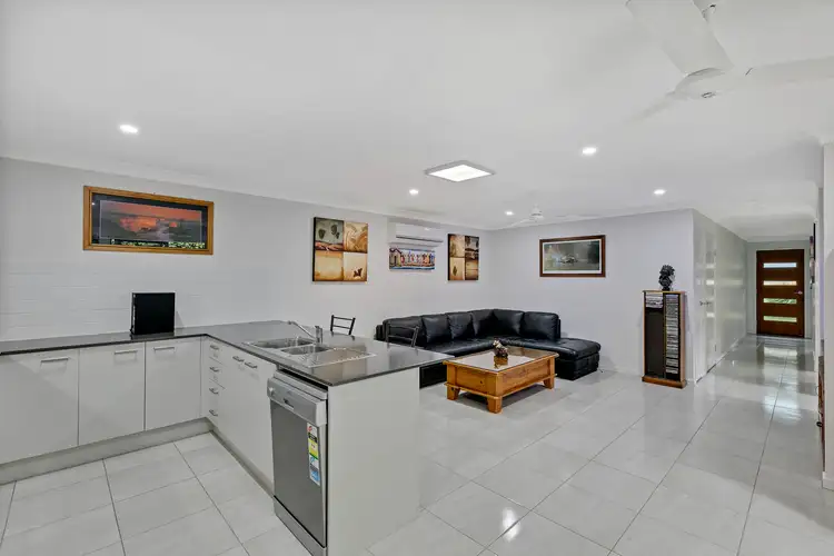 Third view of Homely semi-detached listing, 74 Huntley Place, Caloundra West QLD 4551